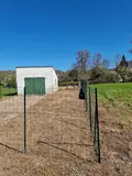 Garage et parking a vendre Le Menoux 36200 Indre 36 25 m2 1 pièce 15000 euros 037/2773 005