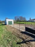 Garage et parking a vendre Le Menoux 36200 Indre 36 25 m2 1 pièce 15000 euros 037/2773 007