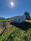 Garage et parking a vendre Le Menoux 36200 Indre 36 25 m2 1 pièce 15000 euros 037/2773 008