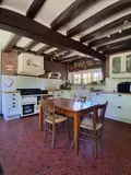 Maison a vendre Sylvains-Lès-Moulins 27240 Eure 27 129 m2 7 pièces 256000 euros 11162/94 012