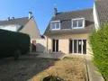 Maison a vendre Le Vaudreuil 27100 Eure 27 95 m2 4 pièces 212000 euros 11206/1091295 001