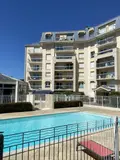 Appartement a vendre Mérignac 33700 Gironde 33 23 m2 1 pièce 139100 euros 016/1120 001