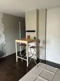 Appartement a vendre Mérignac 33700 Gironde 33 23 m2 1 pièce 139100 euros 016/1120 006