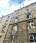 Appartement a vendre Bordeaux 33000 Gironde 33 48 m2 2 pièces 239200 euros 016/1121 004