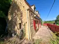 Maison a vendre Coux et Bigaroque-Mouzens 24220 Dordogne 24 93 m2 3 pièces 107400 euros 18113/195 001