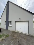 Maison a vendre La Croix-Avranchin 50240 Manche 50 154 m2 8 pièces 254000 euros 12541/2308 020