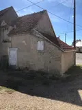 Maison a vendre Reuilly 36260 Indre 36 60 m2 3 pièces 45000 euros 11813/1545 014