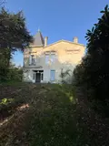 Maison a vendre Libourne 33500 Gironde 33 220 m2 9 pièces 621600 euros 026/1038 001