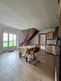 Maison a vendre Villaines-la-Juhel 53700 Mayenne 53 142 m2 8 pièces 126000 euros 1411 008