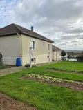 Maison a vendre Villaines-la-Juhel 53700 Mayenne 53 70 m2 5 pièces 94920 euros 1412 002