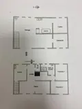 Maison a vendre Villedieu-sur-Indre 36320 Indre 36 71 m2 3 pièces 117800 euros 1052324 020