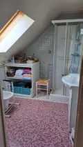 Maison a vendre Guerlesquin 29650 Finistère 29 92 m2 4 pièces 138000 euros MAIS0505 007