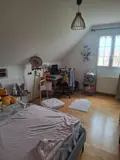 Maison a vendre Saint-Georges-sur-Moulon 18110 Cher 18 116 m2 5 pièces 229900 euros 18016/2224 008