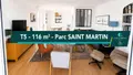 Appartement a vendre Rennes 35700 Ille-et-Vilaine 35 116 m2 5 pièces 518760 euros CHEUVREUX/87 001