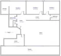 Appartement a vendre Bordeaux 33000 Gironde 33 108 m2 4 pièces 535600 euros 007/940 003