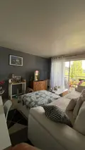 Appartement a vendre Vesoul 70000 Haute-Saône 70 47 m2 2 pièces 85000 euros 70003-336 005