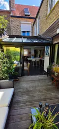 Maison a vendre Malo-les-Bains 59240 Nord 59 273 m2 7 pièces 828800 euros S5467 009