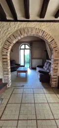 Maison a vendre Argenton-sur-Creuse 36200 Indre 36 90 m2 4 pièces 60000 euros CG/460 011