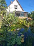 Maison a vendre Saint-Georges-sur-Moulon 18110 Cher 18 140 m2 5 pièces 305000 euros 18016/2226 022