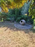 Maison a vendre Saint-Georges-sur-Moulon 18110 Cher 18 140 m2 5 pièces 305000 euros 18016/2226 027