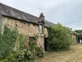 Maison a vendre La Trinité-Porhoët 56490 Morbihan 56 52 m2 4 pièces 51000 euros CHEUVREUX/89 002