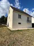 Maison a vendre Lécousse 35133 Ille-et-Vilaine 35 68 m2 3 pièces 194999 euros 35034-53 014
