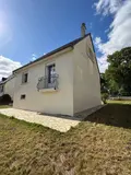 Maison a vendre Lécousse 35133 Ille-et-Vilaine 35 68 m2 3 pièces 194999 euros 35034-53 015