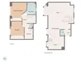 Appartement a vendre Concarneau 29900 Finistère 29 86 m2 3 pièces 572000 euros 29143-162 008