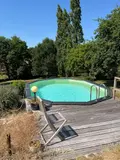 Propriete a vendre Guichen 35580 Ille-et-Vilaine 35 260 m2 10 pièces 519000 euros ML/229 012