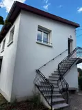 Maison a vendre Le Val-d'Ajol 88340 Vosges 88 43 m2 2 pièces 64000 euros 14815/202600590 003