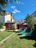 Maison a vendre La Flèche 72200 Sarthe 72 113 m2 5 pièces 241040 euros 1272 001