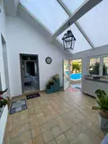 Maison a vendre Palluau-sur-Indre 36500 Indre 36 203 m2 9 pièces 271500 euros 1052145 008