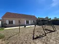 Maison a vendre Étrechet 36120 Indre 36 121 m2 5 pièces 234400 euros JA/837 001