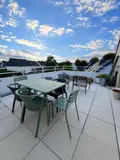 Appartement a vendre Goven 35580 Ille-et-Vilaine 35 56 m2 2 pièces 176000 euros ML/230 006