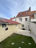 Maison a vendre Boulogne-sur-Mer 62200 Pas-de-Calais 62 115 m2 6 pièces 229500 euros 871 001