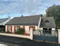 Maison a vendre Vaulandry 49150 Maine-et-Loire 49 95 m2 4 pièces 156750 euros LB/2586 001
