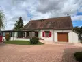 Maison a vendre Cour-Cheverny 41700 Loir-et-Cher 41 200 m2 8 pièces 396880 euros 001/2198 005