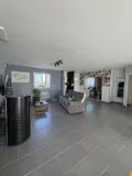 Maison a vendre Brémontier-Merval 76220 Seine-Maritime 76 106 m2 6 pièces 193500 euros VENT/610 003