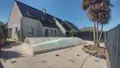 Maison a vendre Saint-Martin-des-Champs 29600 Finistère 29 128 m2 6 pièces 283500 euros STMA 018