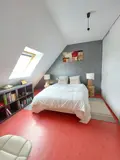 Maison a vendre Saint-Erblon 35230 Ille-et-Vilaine 35 242 m2 8 pièces 488800 euros 35009/CM-333 010