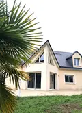 Maison a vendre Fillé 72210 Sarthe 72 200 m2 9 pièces 398240 euros 521 002