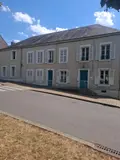 Maison a vendre Menetou-Salon 18510 Cher 18 250 m2 9 pièces 229600 euros 18016/2234 002