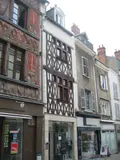 Location appartement Orléans 45000 Loiret 45 22 m2 475 euros CATHERINE092026 001