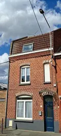 Maison a vendre Armentières 59280 Nord 59 122 m2 5 pièces 199500 euros F11436 001