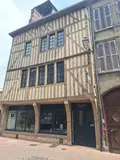 Immeuble de rapport a vendre Troyes 10000 Aube 10 215 m2 7 pièces 497000 euros 10378/1351 001