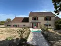 Maison a vendre Le Rousset-Marizy 71220 Saône-et-Loire 71 127 m2 5 pièces 162300 euros 063/1498 002