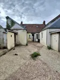 Maison a vendre Mesnils-sur-Iton 27240 Eure 27 68 m2 4 pièces 101000 euros 11162/96 011