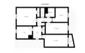 Appartement a vendre Rennes 35000 Ille-et-Vilaine 35 68 m2 4 pièces 162440 euros CHEUVREUX/97 002