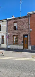 Maison a vendre Fresnes-sur-Escaut 59970 Nord 59 81 m2 5 pièces 75000 euros 59170-482 001
