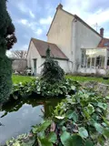 Maison a vendre Houville-la-Branche 28700 Eure-et-Loir 28 126 m2 184000 euros 260220 015
